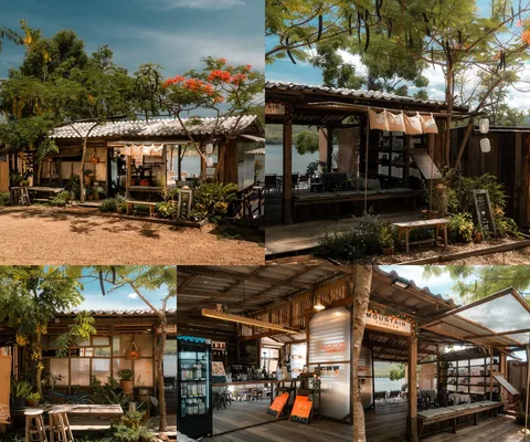 ภาพรีวิว Mountain Tumbler