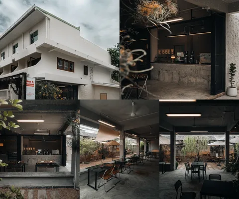 ภาพรีวิว Always LOAF U • ประตูท่าแพ
